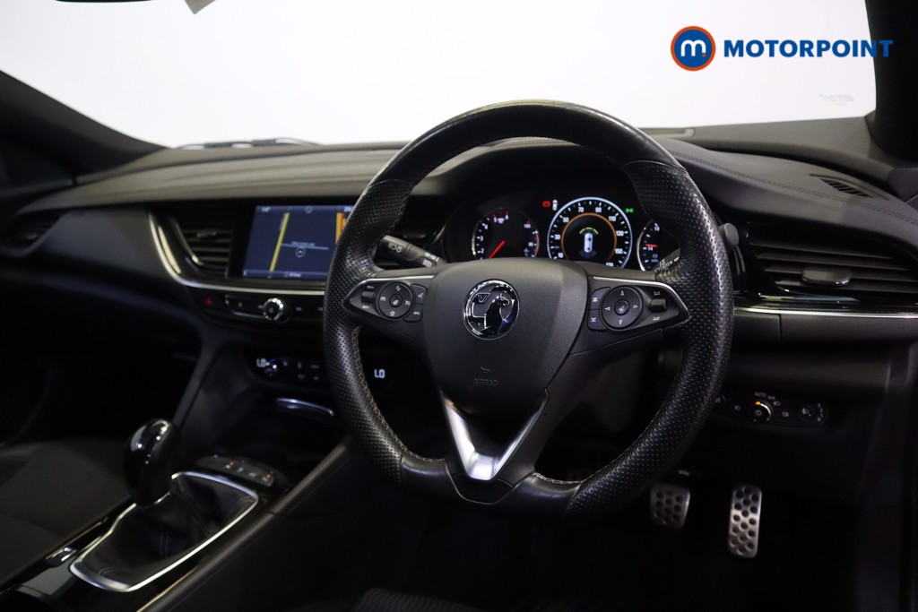 Vauxhall Insignia Sri Vx-Line Manual Diesel Hatchback - Stock Number (1571272) - 1st supplementary image