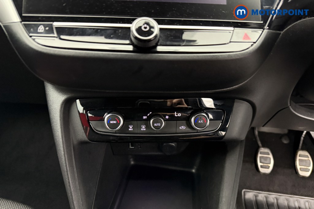 Vauxhall Corsa GS Manual Petrol Hatchback - Stock Number (1571303) - 10th supplementary image