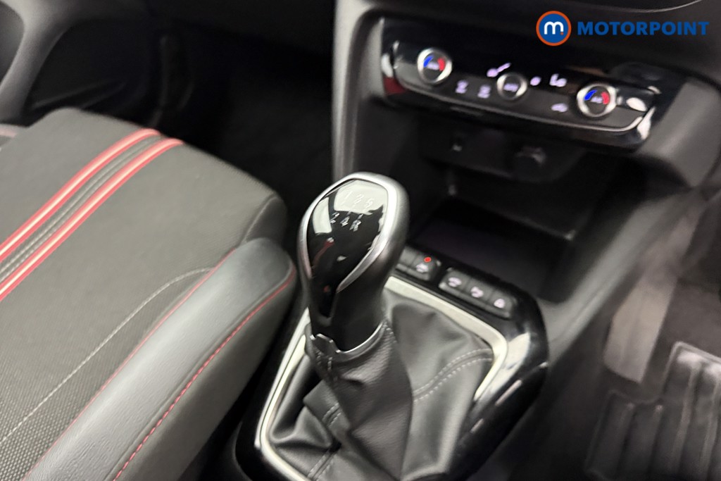 Vauxhall Corsa GS Manual Petrol Hatchback - Stock Number (1571303) - 11th supplementary image