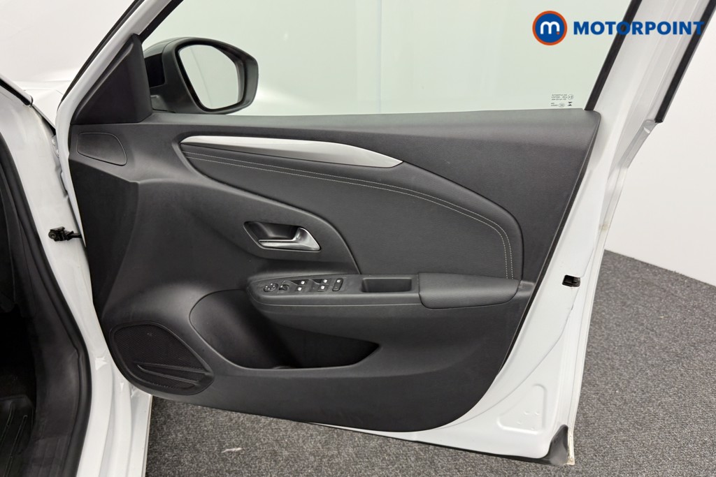 Vauxhall Corsa GS Manual Petrol Hatchback - Stock Number (1571303) - 16th supplementary image
