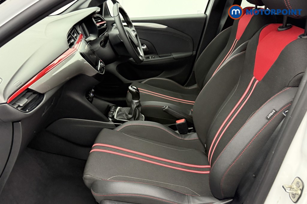 Vauxhall Corsa GS Manual Petrol Hatchback - Stock Number (1571303) - 19th supplementary image