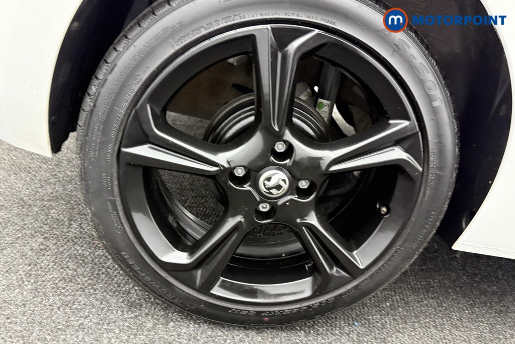 Vauxhall Corsa GS Manual Petrol Hatchback - Stock Number (1571303) - 28th supplementary image