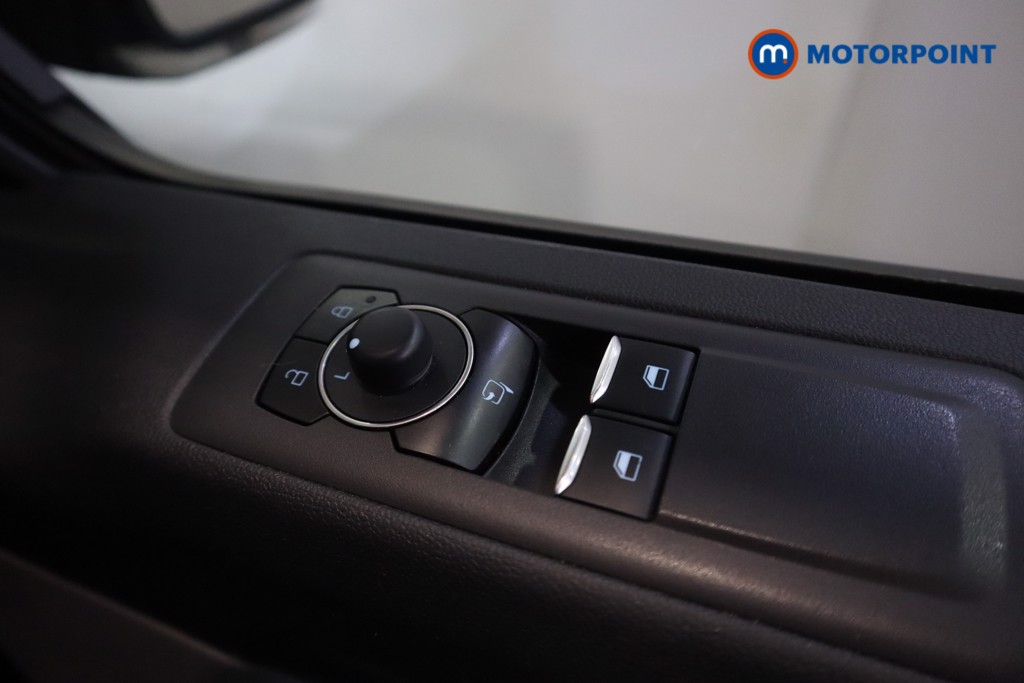 Ford Transit Custom Sport Automatic Diesel Panel Van - Stock Number (1571401) - 3rd supplementary image