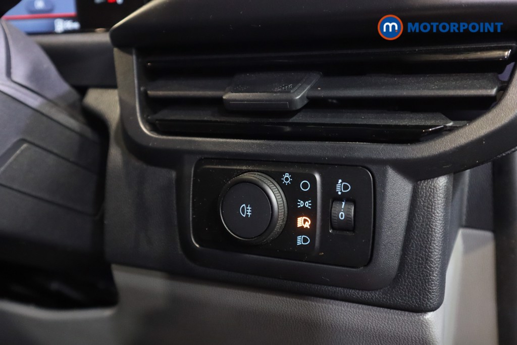 Ford Transit Custom Sport Automatic Diesel Panel Van - Stock Number (1571401) - 4th supplementary image
