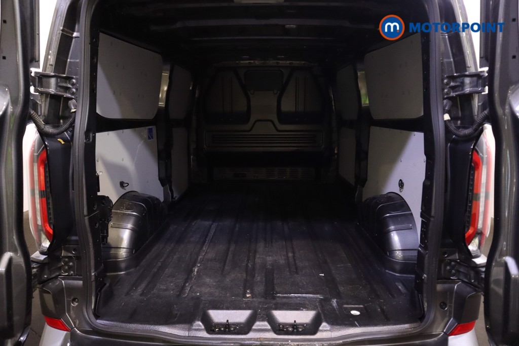 Ford Transit Custom Sport Automatic Diesel Panel Van - Stock Number (1571401) - 22nd supplementary image