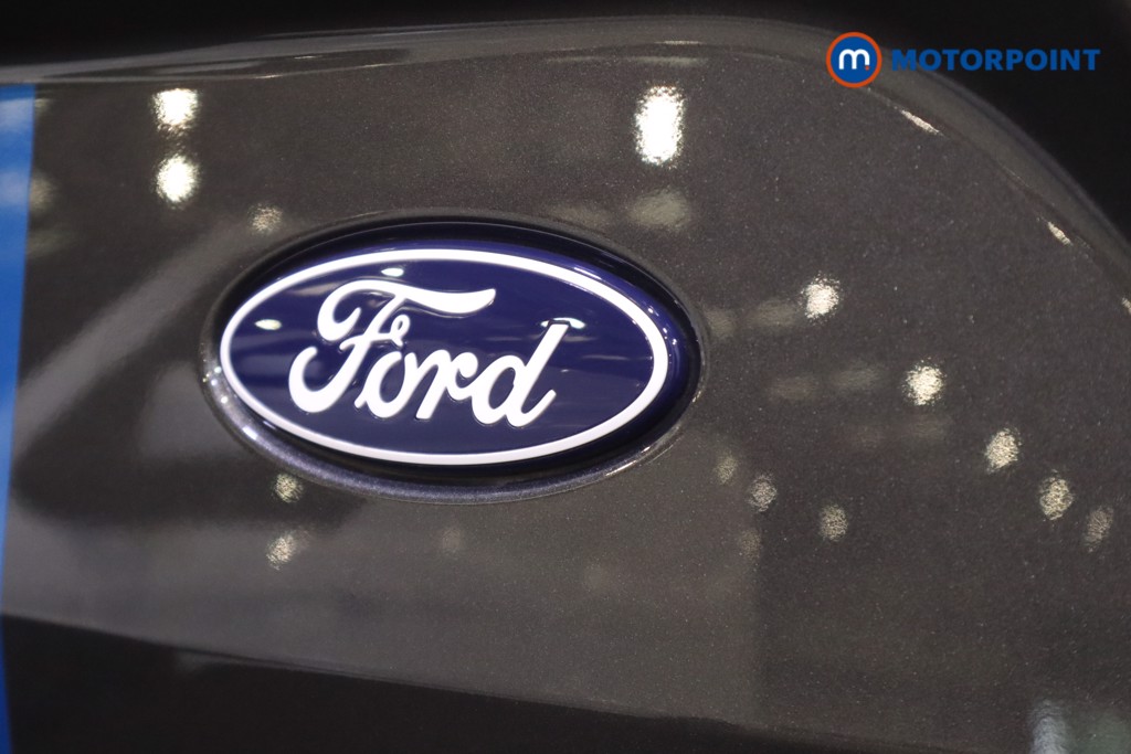 Ford Transit Custom Sport Automatic Diesel Panel Van - Stock Number (1571401) - 31st supplementary image