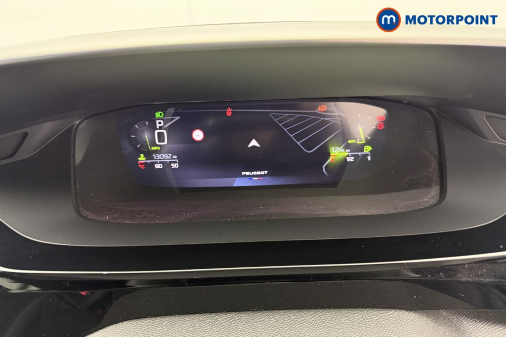Peugeot 408 GT Automatic Petrol Hatchback - Stock Number (1571741) - 5th supplementary image
