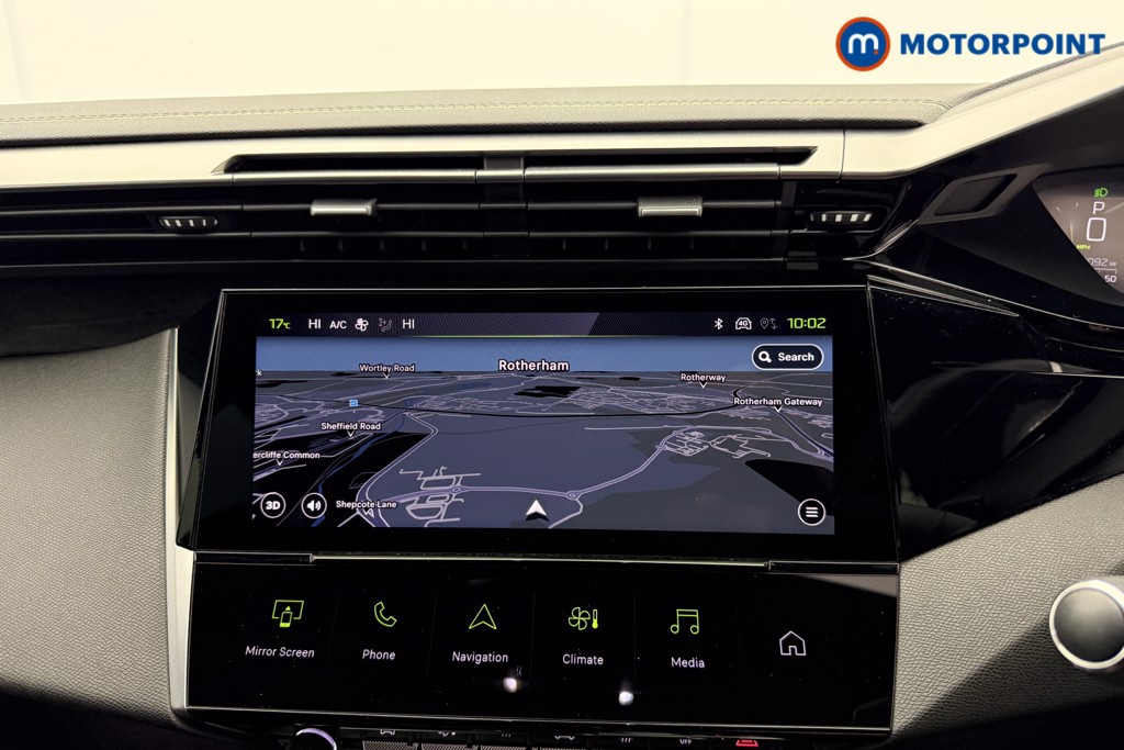 Peugeot 408 GT Automatic Petrol Hatchback - Stock Number (1571741) - 8th supplementary image
