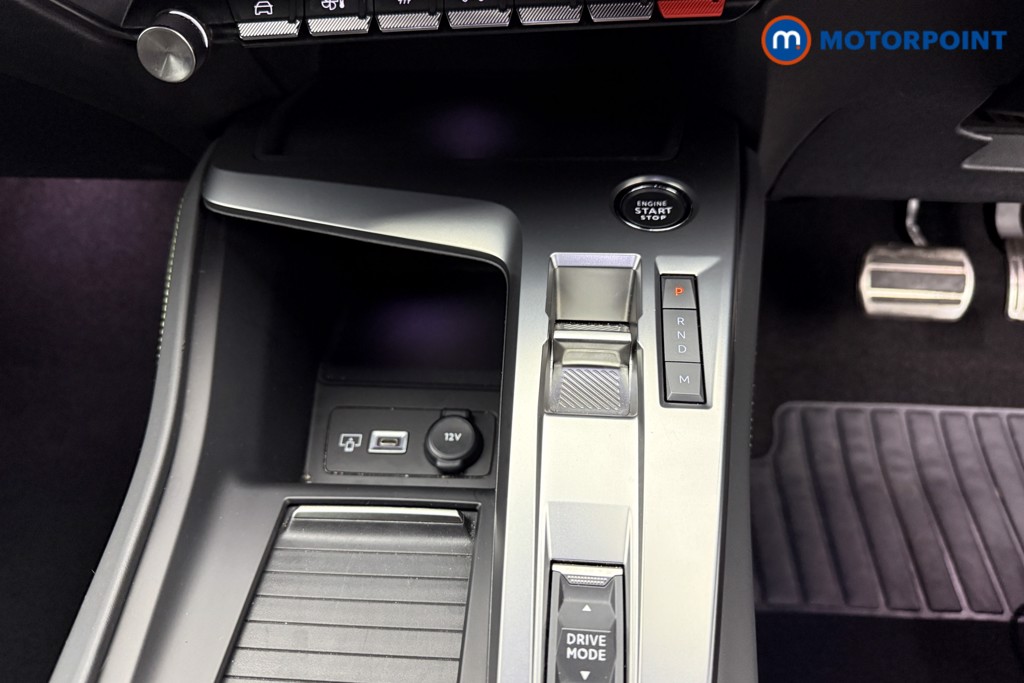 Peugeot 408 GT Automatic Petrol Hatchback - Stock Number (1571741) - 12th supplementary image