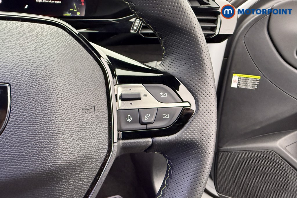 Peugeot 408 GT Automatic Petrol Hatchback - Stock Number (1571741) - 14th supplementary image