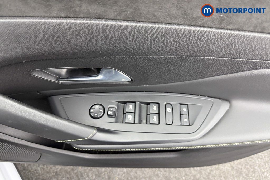 Peugeot 408 GT Automatic Petrol Hatchback - Stock Number (1571741) - 15th supplementary image