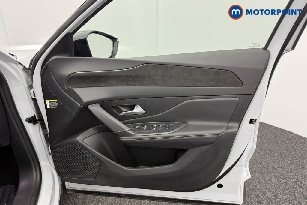 Peugeot 408 GT Automatic Petrol Hatchback - Stock Number (1571741) - 16th supplementary image