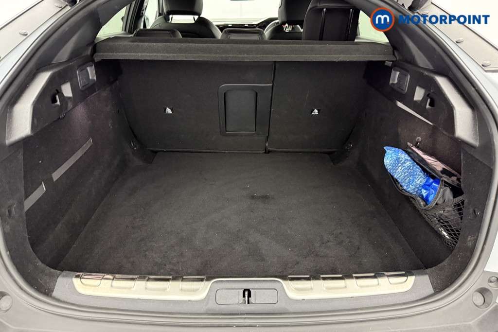 Peugeot 408 GT Automatic Petrol Hatchback - Stock Number (1571741) - 19th supplementary image