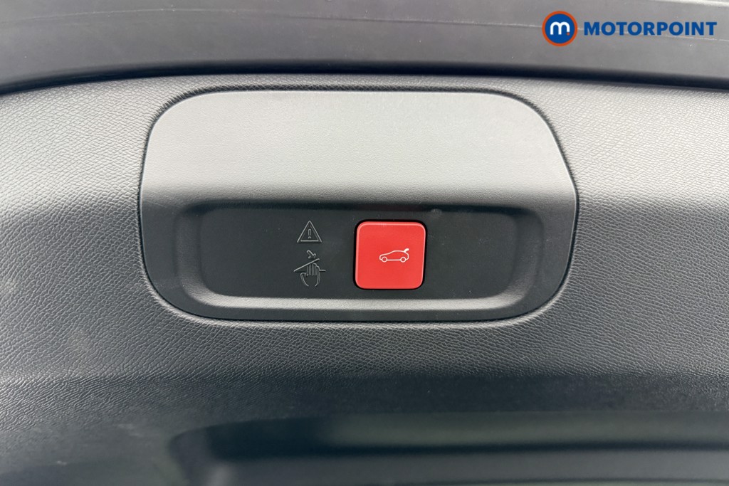 Peugeot 408 GT Automatic Petrol Hatchback - Stock Number (1571741) - 20th supplementary image