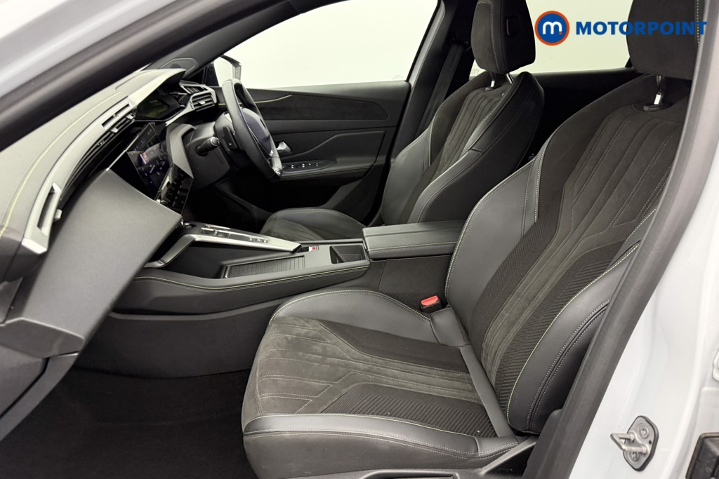 Peugeot 408 GT Automatic Petrol Hatchback - Stock Number (1571741) - 21st supplementary image