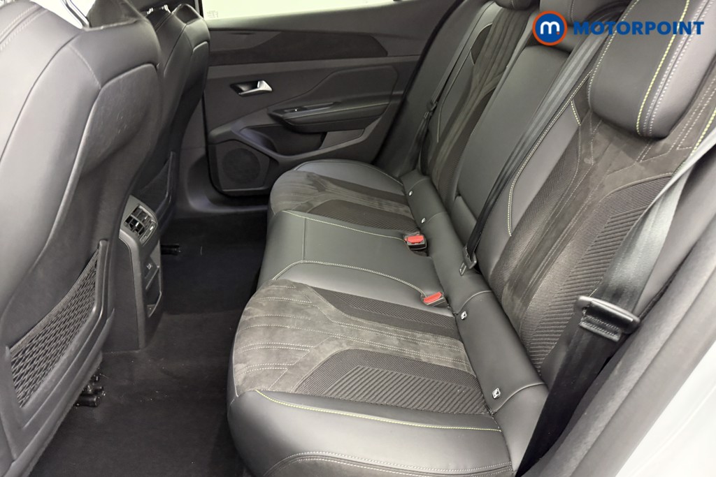 Peugeot 408 GT Automatic Petrol Hatchback - Stock Number (1571741) - 22nd supplementary image