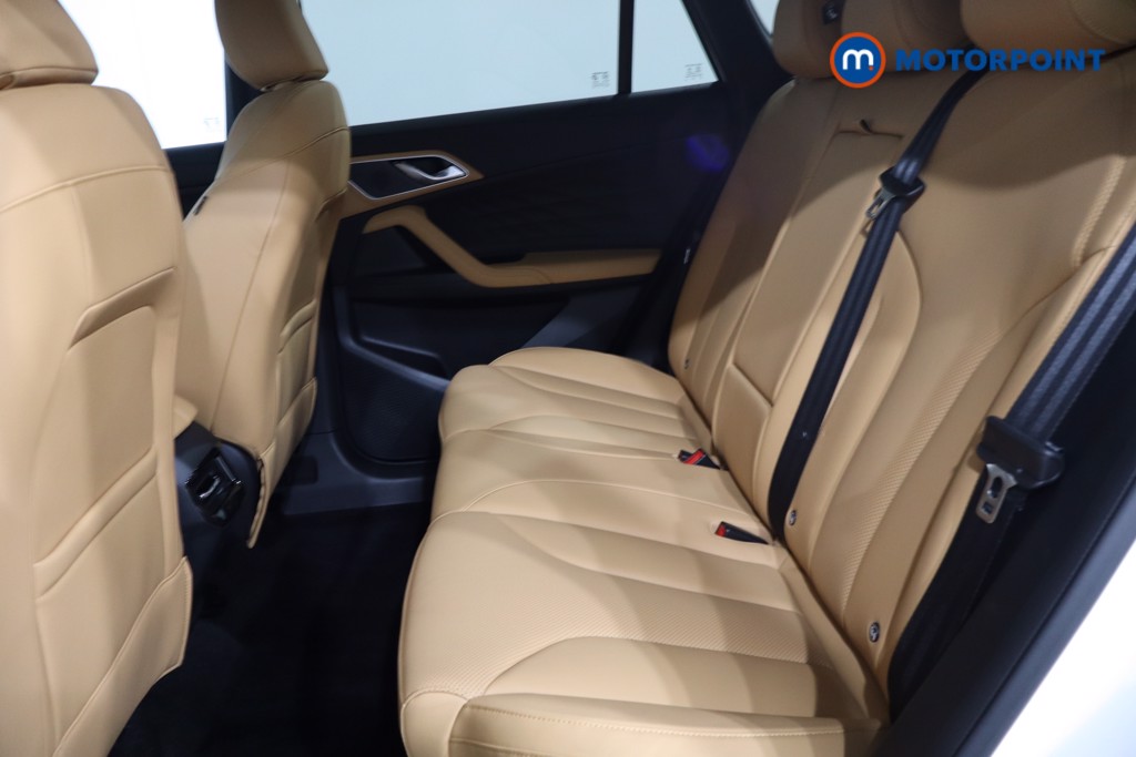 Mg Motor Uk HS Trophy Automatic Petrol SUV - Stock Number (1572130) - 5th supplementary image