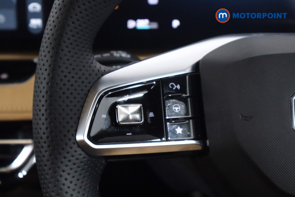 Mg Motor Uk HS Trophy Automatic Petrol SUV - Stock Number (1572130) - 7th supplementary image