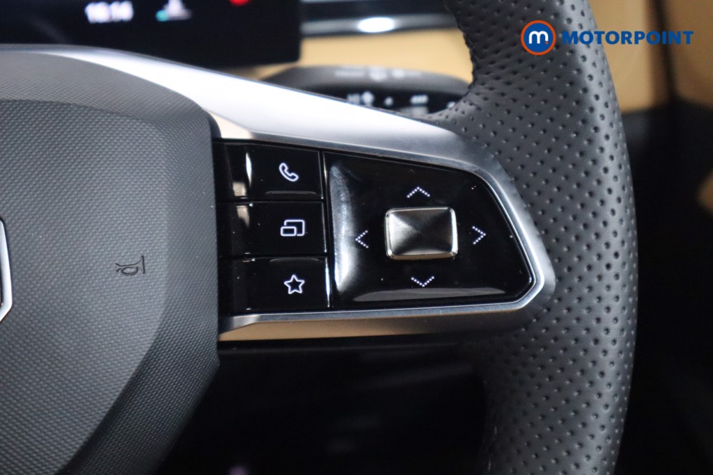Mg Motor Uk HS Trophy Automatic Petrol SUV - Stock Number (1572130) - 8th supplementary image