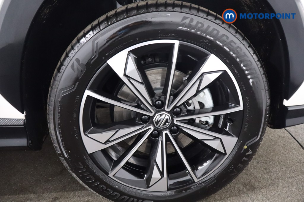 Mg Motor Uk HS Trophy Automatic Petrol SUV - Stock Number (1572130) - 10th supplementary image