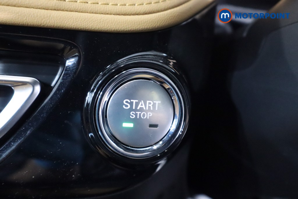 Mg Motor Uk HS Trophy Automatic Petrol SUV - Stock Number (1572130) - 13th supplementary image