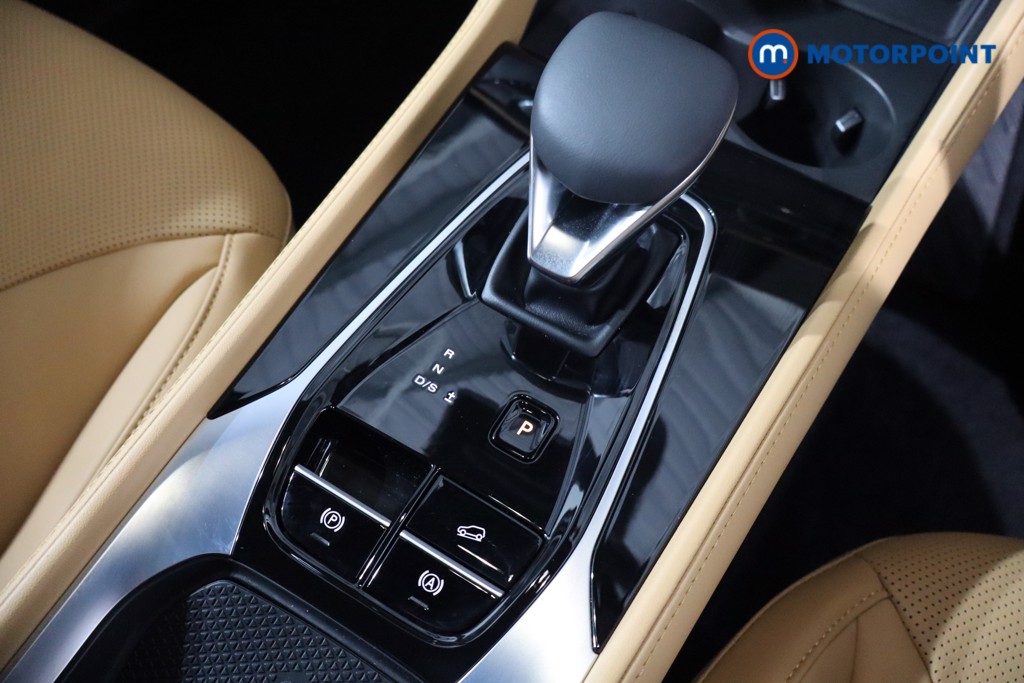 Mg Motor Uk HS Trophy Automatic Petrol SUV - Stock Number (1572130) - 14th supplementary image