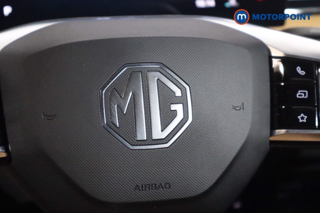 Mg Motor Uk HS Trophy Automatic Petrol SUV - Stock Number (1572130) - 17th supplementary image