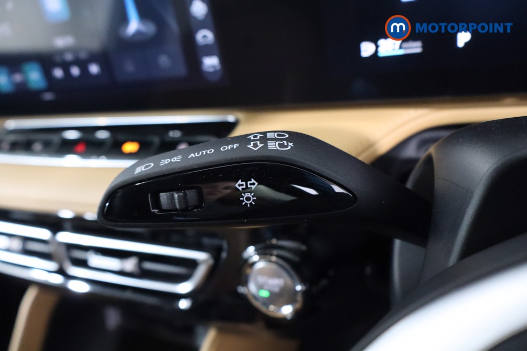 Mg Motor Uk HS Trophy Automatic Petrol SUV - Stock Number (1572130) - 19th supplementary image