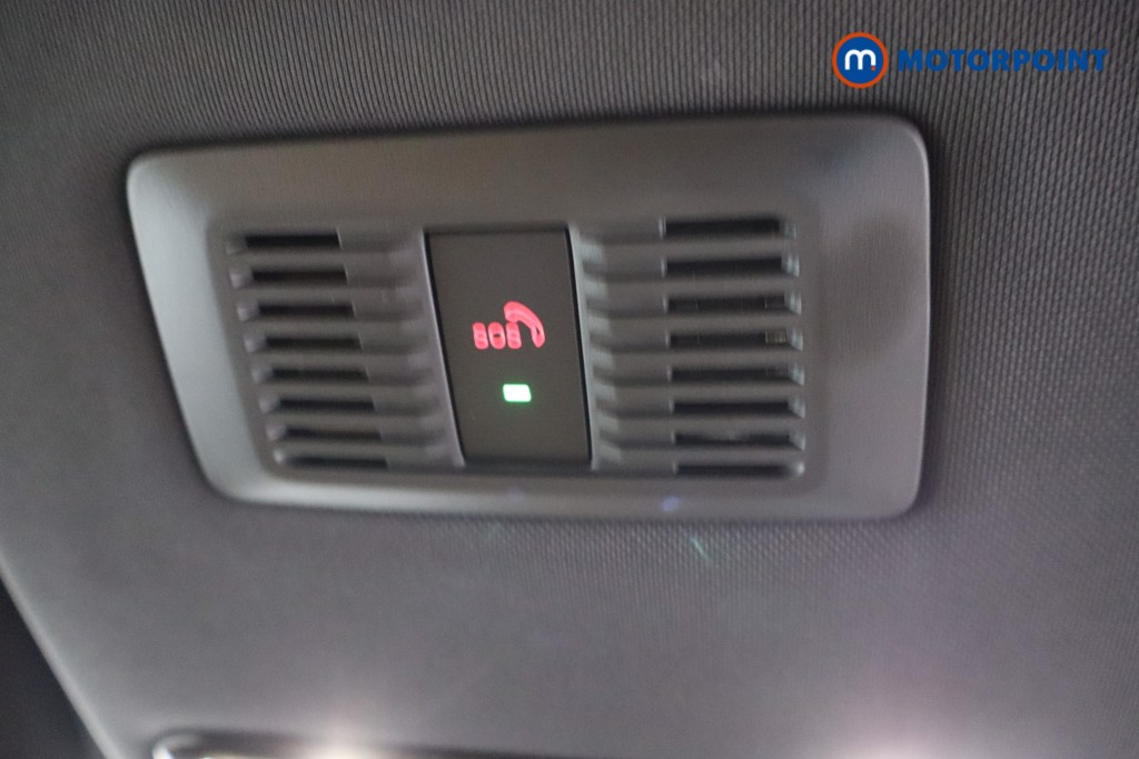 Mg Motor Uk HS Trophy Automatic Petrol SUV - Stock Number (1572130) - 20th supplementary image