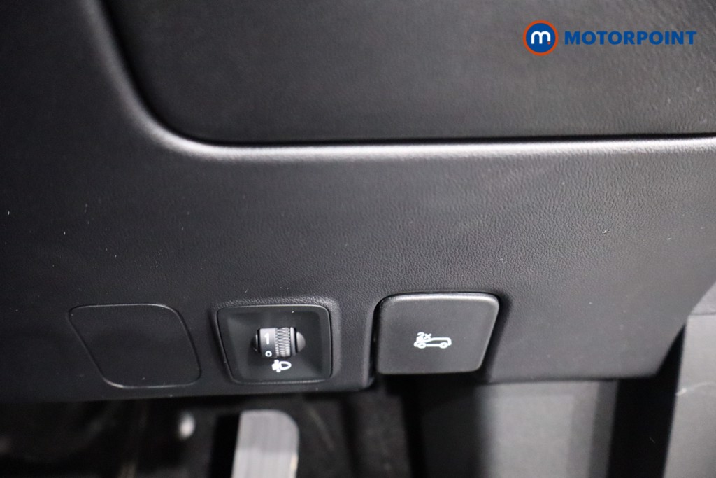 Mg Motor Uk HS Trophy Automatic Petrol SUV - Stock Number (1572130) - 21st supplementary image