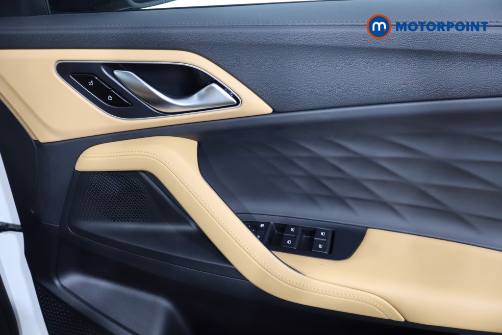 Mg Motor Uk HS Trophy Automatic Petrol SUV - Stock Number (1572130) - 22nd supplementary image