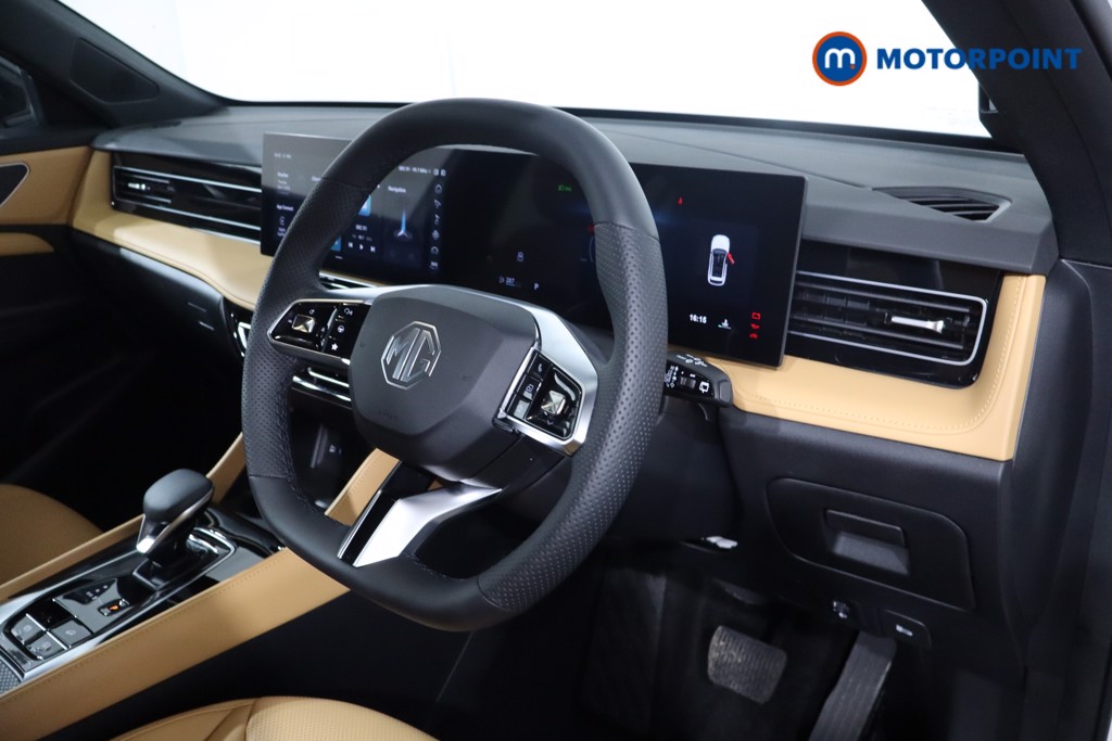 Mg Motor Uk HS Trophy Automatic Petrol SUV - Stock Number (1572130) - 24th supplementary image
