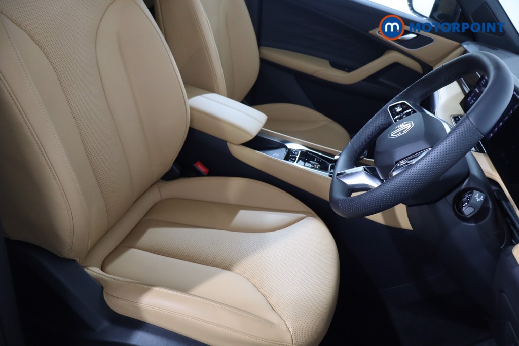 Mg Motor Uk HS Trophy Automatic Petrol SUV - Stock Number (1572130) - 25th supplementary image
