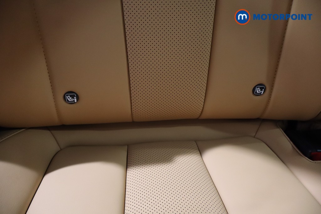 Mg Motor Uk HS Trophy Automatic Petrol SUV - Stock Number (1572130) - 26th supplementary image
