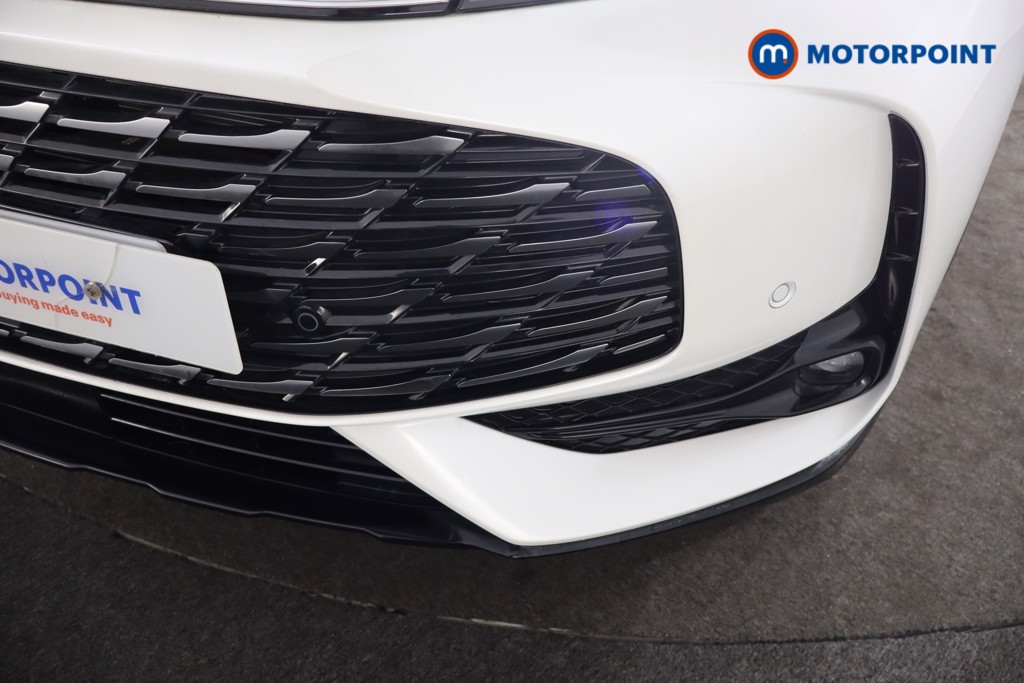 Mg Motor Uk HS Trophy Automatic Petrol SUV - Stock Number (1572130) - 29th supplementary image