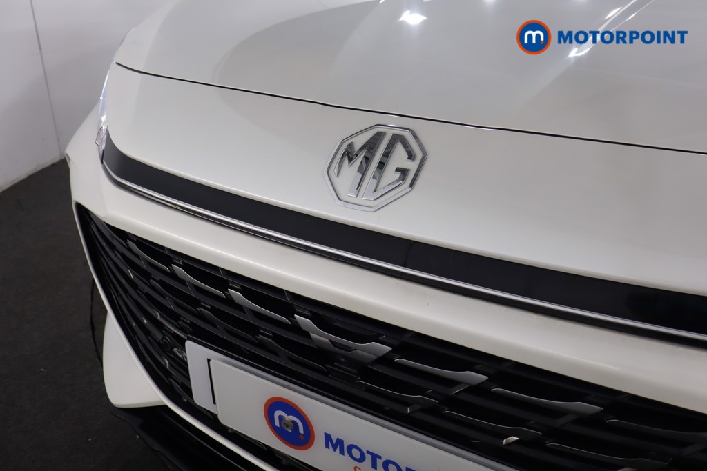 Mg Motor Uk HS Trophy Automatic Petrol SUV - Stock Number (1572130) - 30th supplementary image