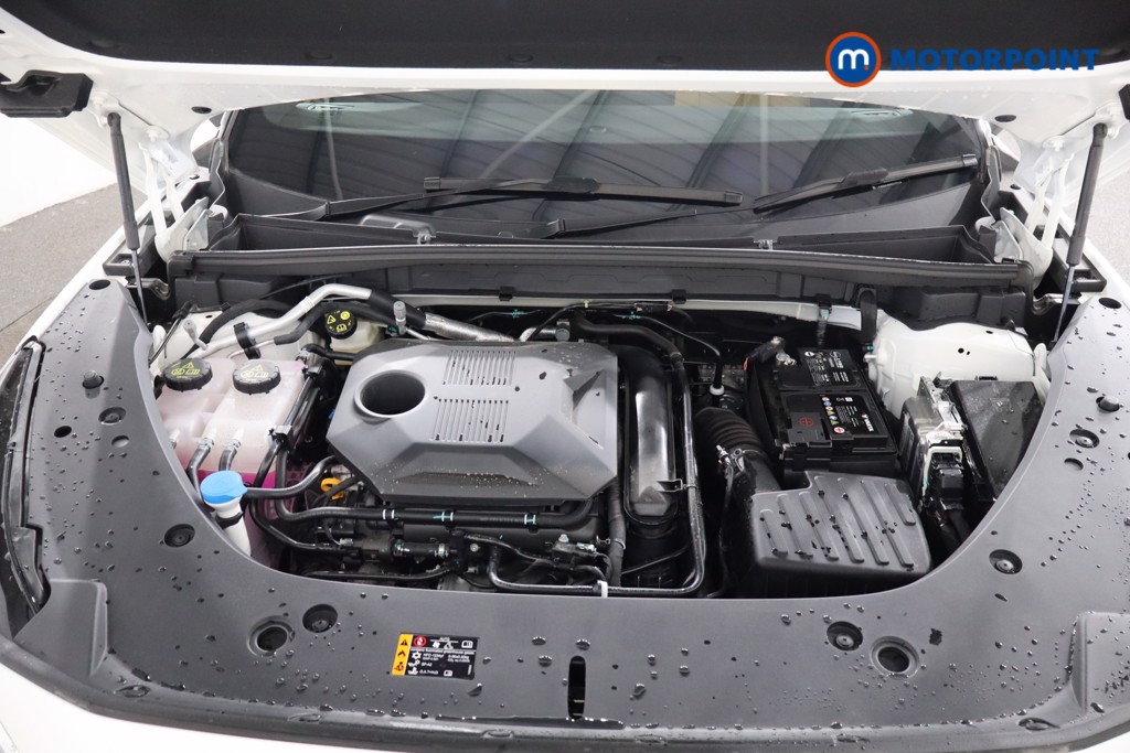 Mg Motor Uk HS Trophy Automatic Petrol SUV - Stock Number (1572130) - 32nd supplementary image