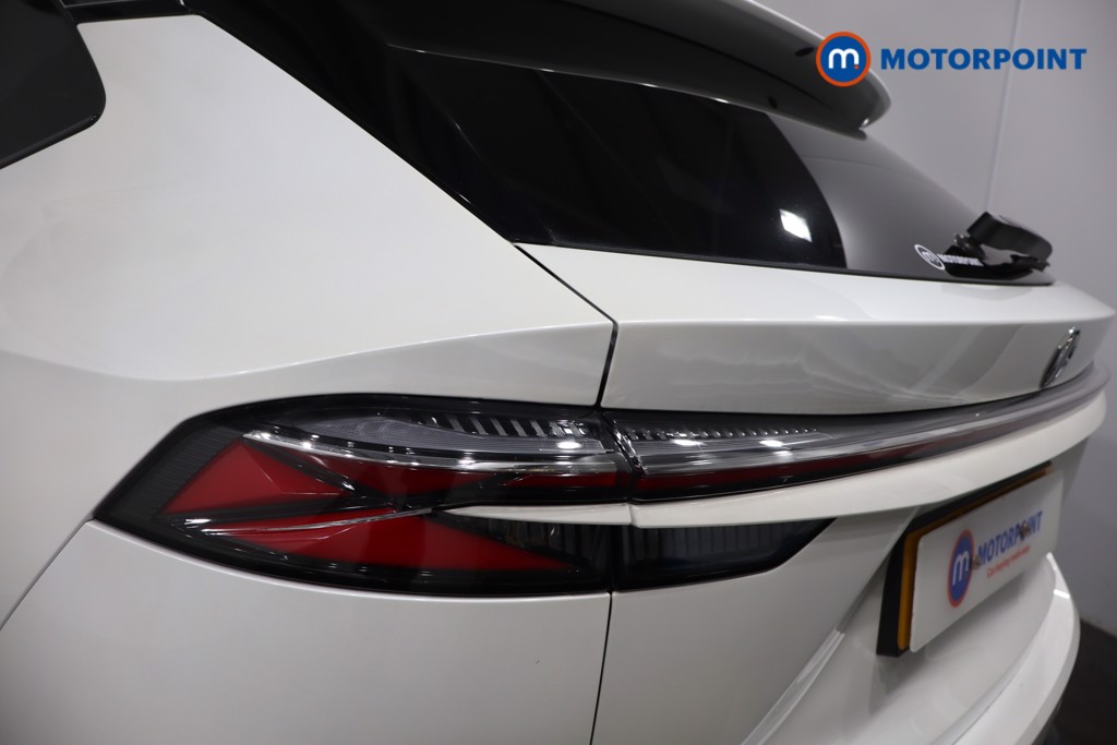 Mg Motor Uk HS Trophy Automatic Petrol SUV - Stock Number (1572130) - 34th supplementary image