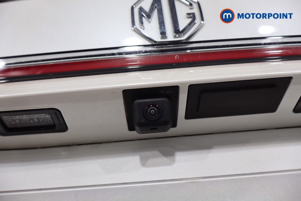 Mg Motor Uk HS Trophy Automatic Petrol SUV - Stock Number (1572130) - 36th supplementary image
