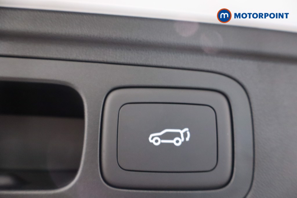 Mg Motor Uk HS Trophy Automatic Petrol SUV - Stock Number (1572130) - 37th supplementary image