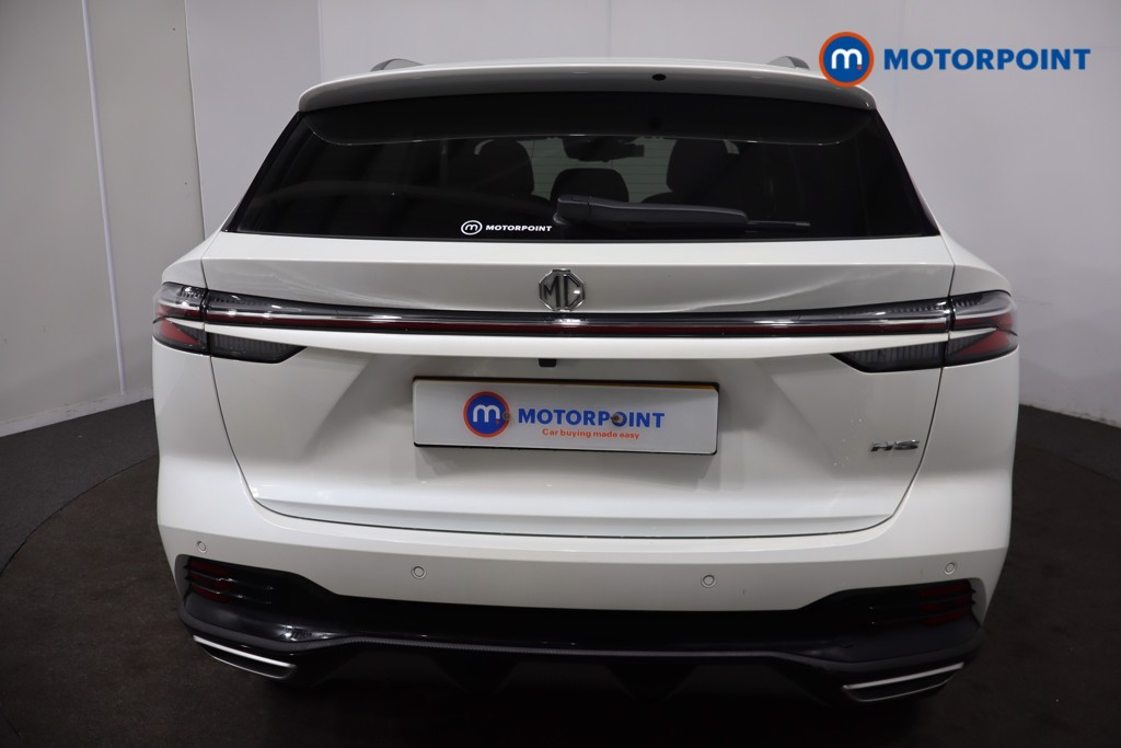 Mg Motor Uk HS Trophy Automatic Petrol SUV - Stock Number (1572130) - 38th supplementary image