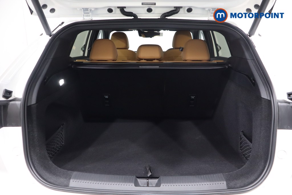 Mg Motor Uk HS Trophy Automatic Petrol SUV - Stock Number (1572130) - 39th supplementary image