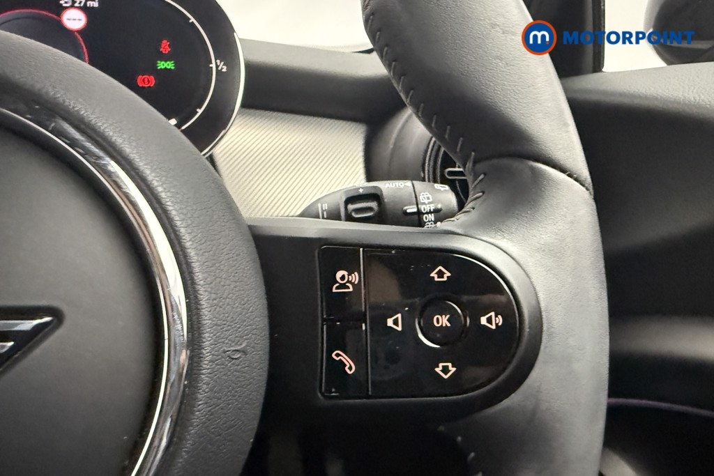 Mini Hatchback Cooper Exclusive Automatic Petrol Hatchback - Stock Number (1572616) - 10th supplementary image