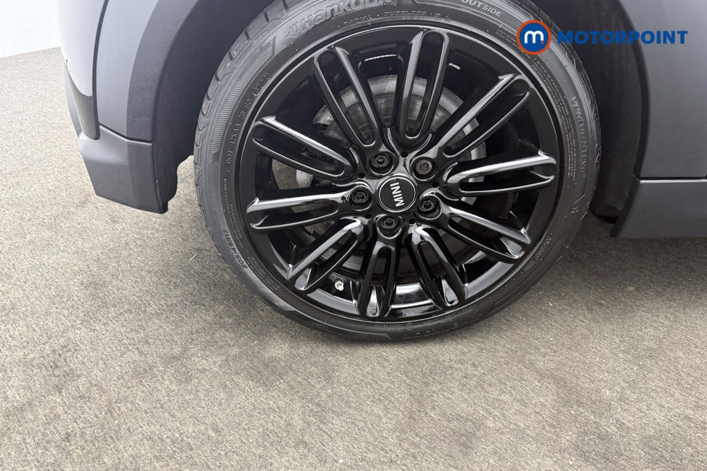 Mini Hatchback Cooper Exclusive Automatic Petrol Hatchback - Stock Number (1572616) - 15th supplementary image