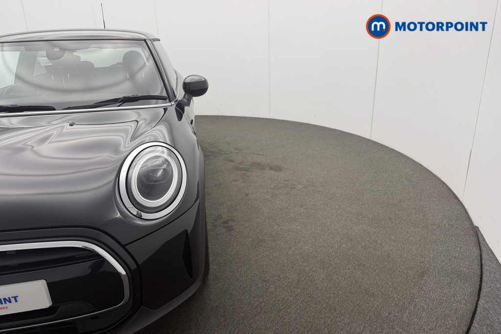 Mini Hatchback Cooper Exclusive Automatic Petrol Hatchback - Stock Number (1572616) - 19th supplementary image