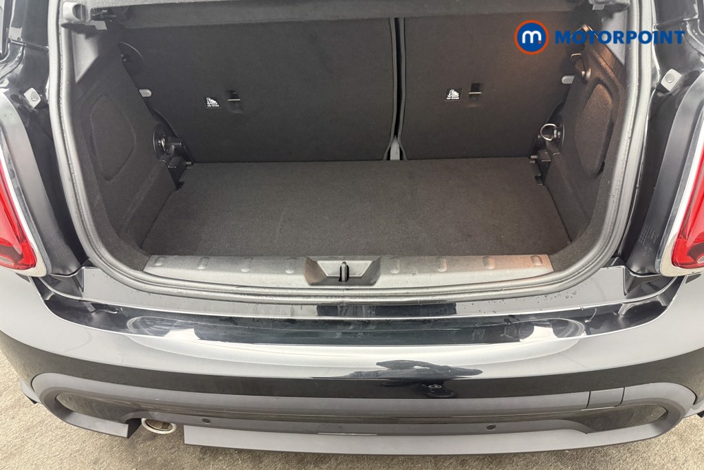Mini Hatchback Cooper Exclusive Automatic Petrol Hatchback - Stock Number (1572616) - 25th supplementary image