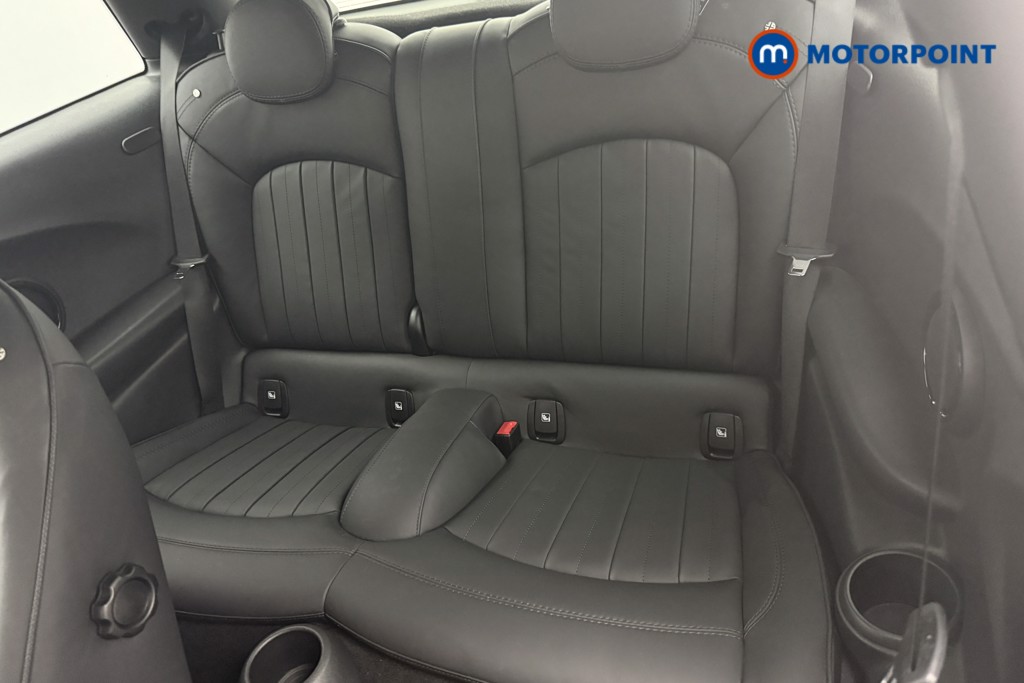 Mini Hatchback Cooper Exclusive Automatic Petrol Hatchback - Stock Number (1572616) - 1st supplementary image