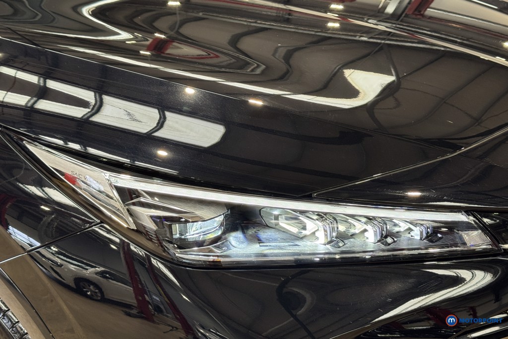 Mg Motor Uk HS Trophy Automatic Petrol SUV - Stock Number (1572763) - 2nd supplementary image