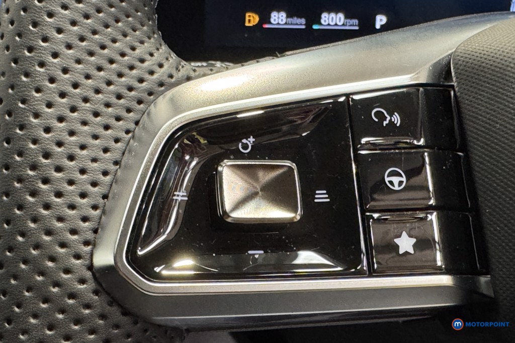 Mg Motor Uk HS Trophy Automatic Petrol SUV - Stock Number (1572763) - 9th supplementary image