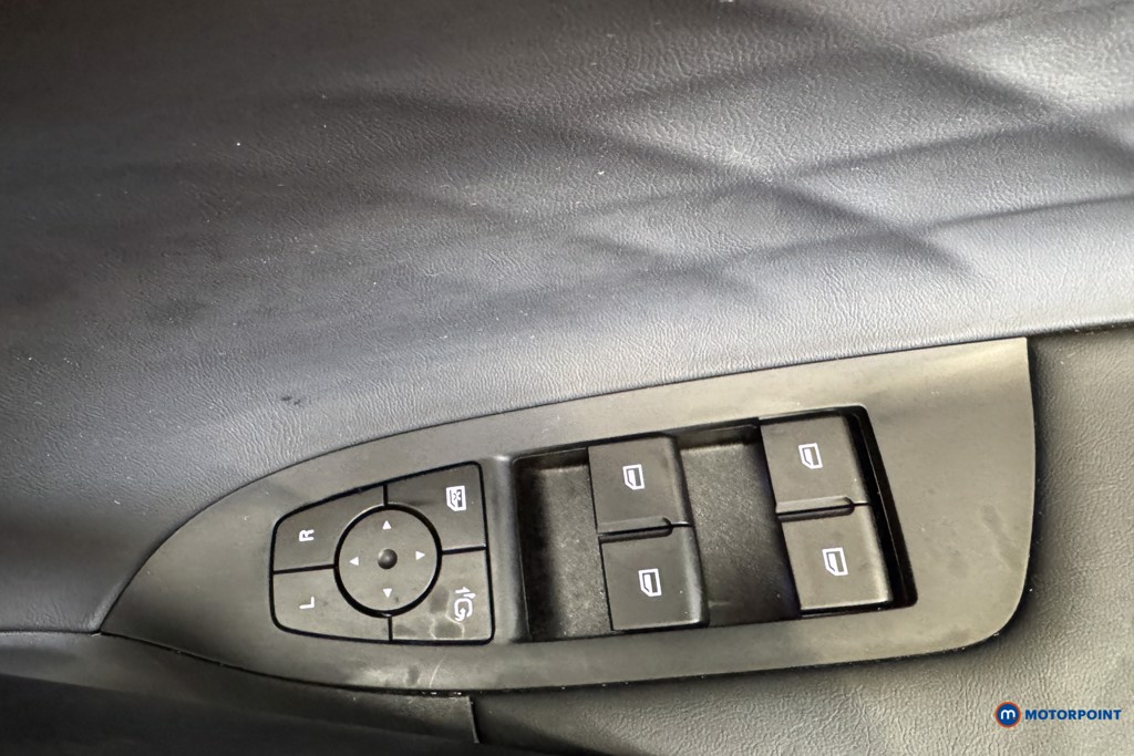 Mg Motor Uk HS Trophy Automatic Petrol SUV - Stock Number (1572763) - 12th supplementary image